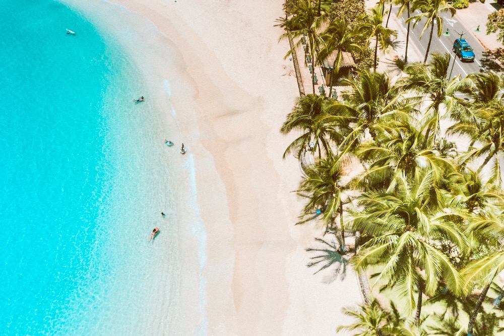 You are currently viewing ゴールデンウィークにハワイ旅行をご計画の皆様へ AYCのお得情報 （長期滞在編）